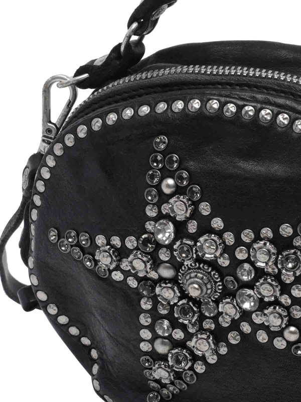 Borsa a tracolla Eufemia shop online: CAMPOMAGGI