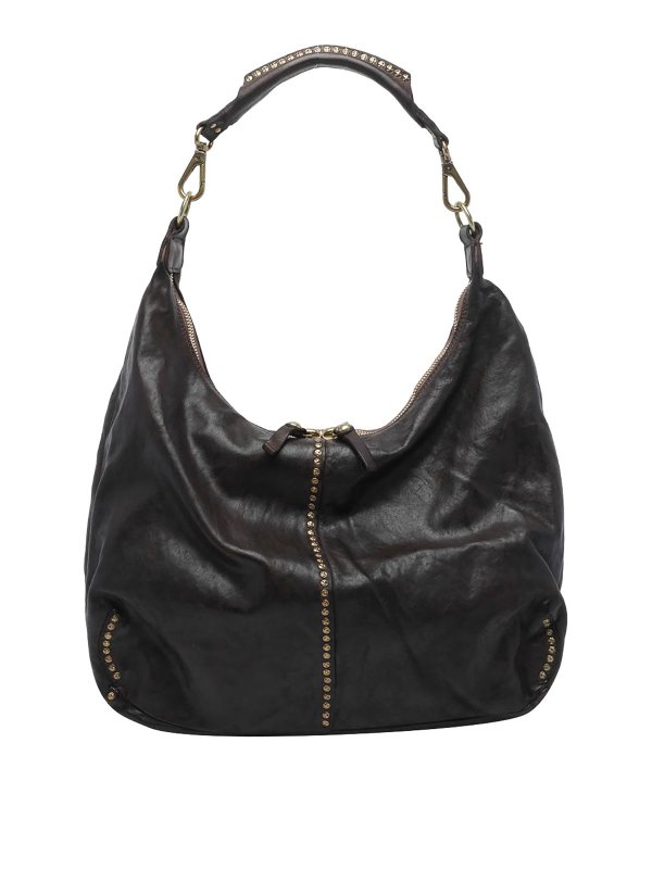 CAMPOMAGGI: shoulder bags - Wanda Shoulder Bag