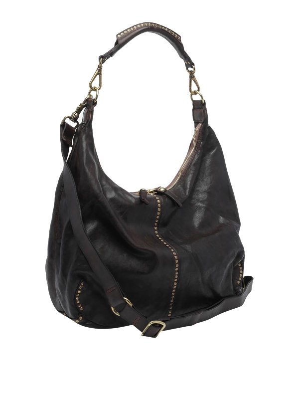 CAMPOMAGGI: shoulder bags online - Wanda Shoulder Bag