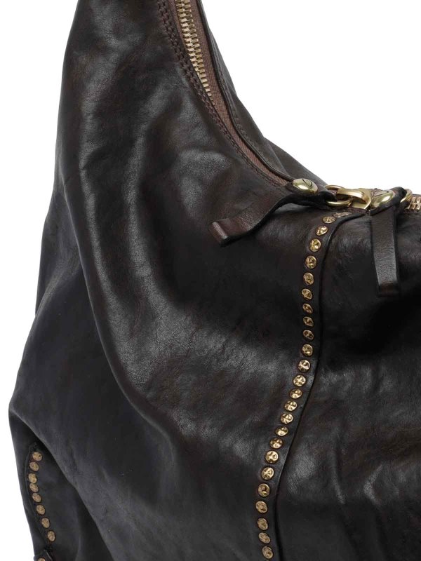 Wanda Shoulder Bag shop online: CAMPOMAGGI