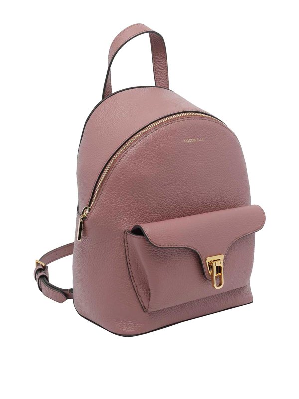 COCCINELLE: backpacks online - Beat Generation Backpack
