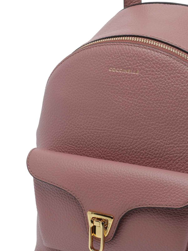 Beat Generation Backpack shop online: COCCINELLE