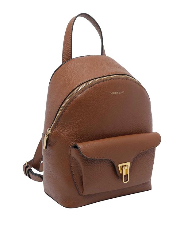 COCCINELLE: backpacks online - Beat Generation Backpack