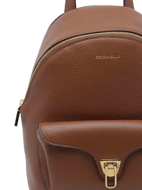 Beat Generation Backpack shop online: COCCINELLE
