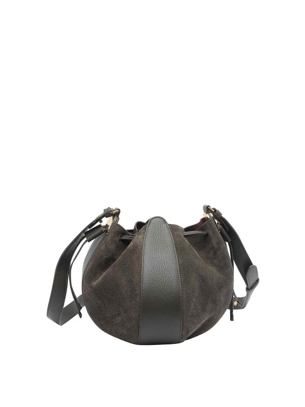 The Best Shops COCCINELLE: クラッチバッグ - クラッチバッグ - ブラウン
