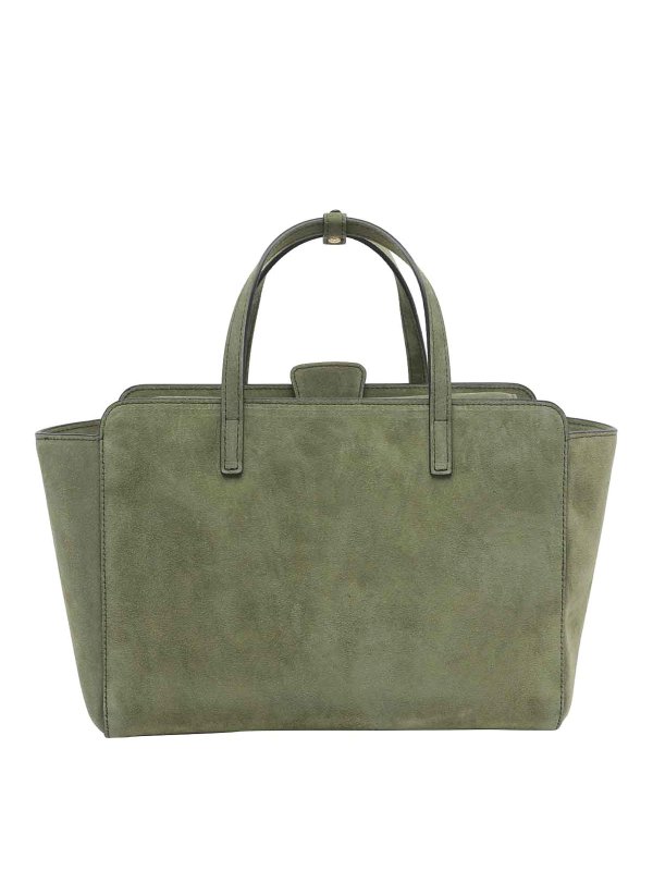 The Best Shops HIDESINS: shopper - Borsa