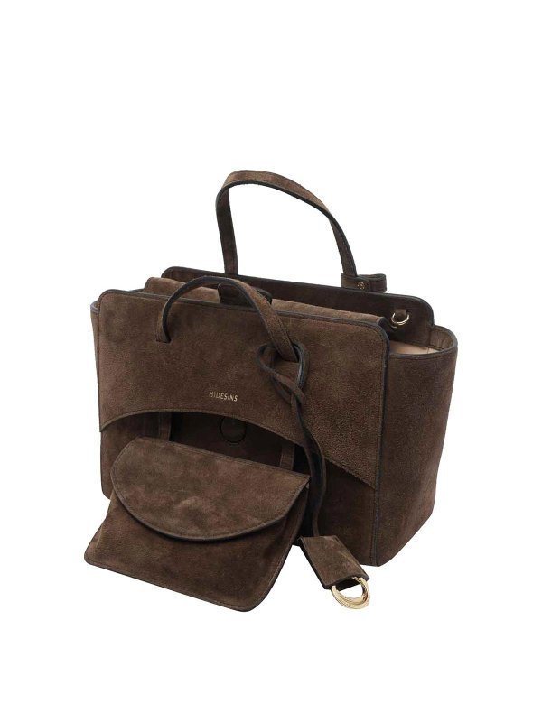 Shopper - Braun shop online: HIDESINS