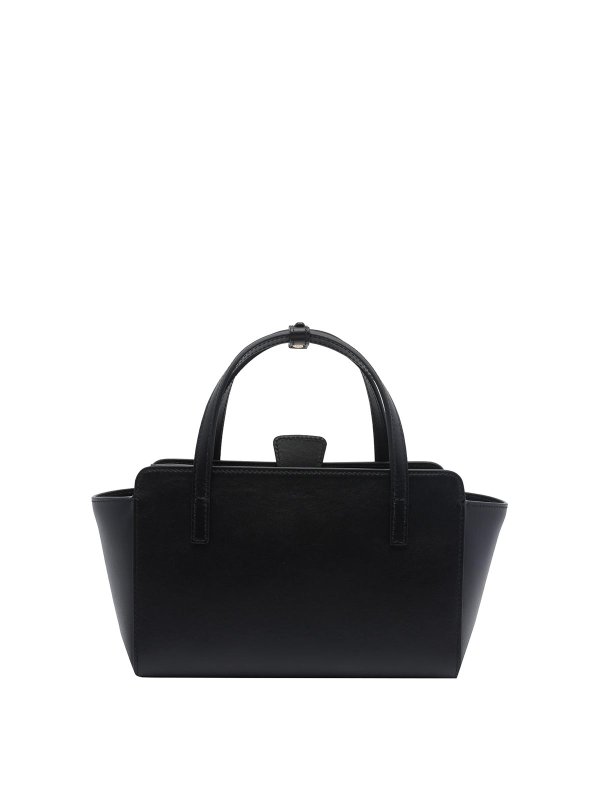The Best Shops HIDESINS: Handtaschen - Shopper - Schwarz