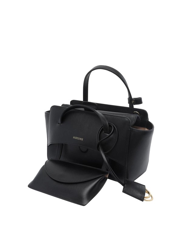 Shopper - Schwarz shop online: HIDESINS