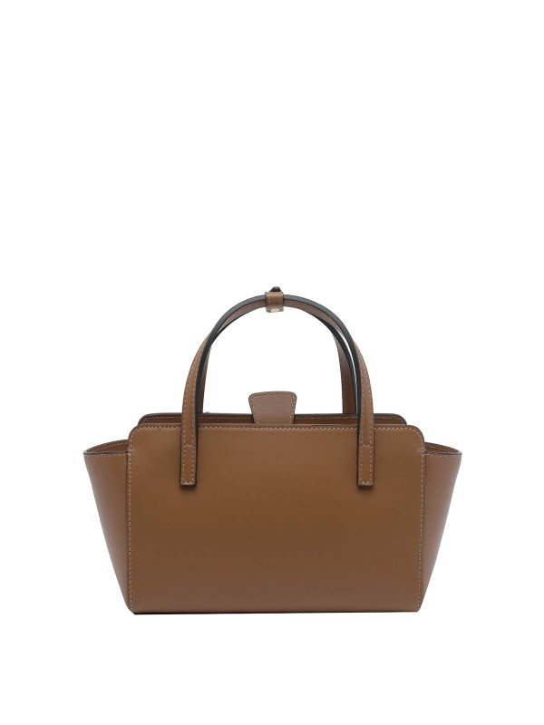 The Best Shops HIDESINS: トートバッグ - トートバッグ - ブラウン