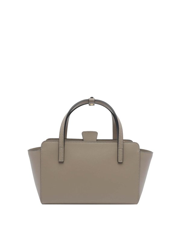 The Best Shops HIDESINS: トートバッグ - トートバッグ - ベージュ
