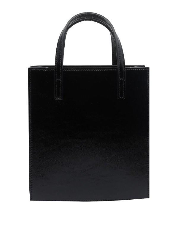 The Best Shops HIDESINS: トートバッグ - トートバッグ - 黒
