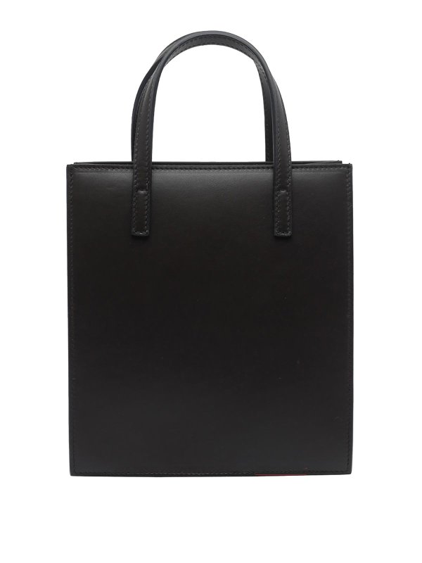 The Best Shops HIDESINS: Handtaschen - Shopper - Braun