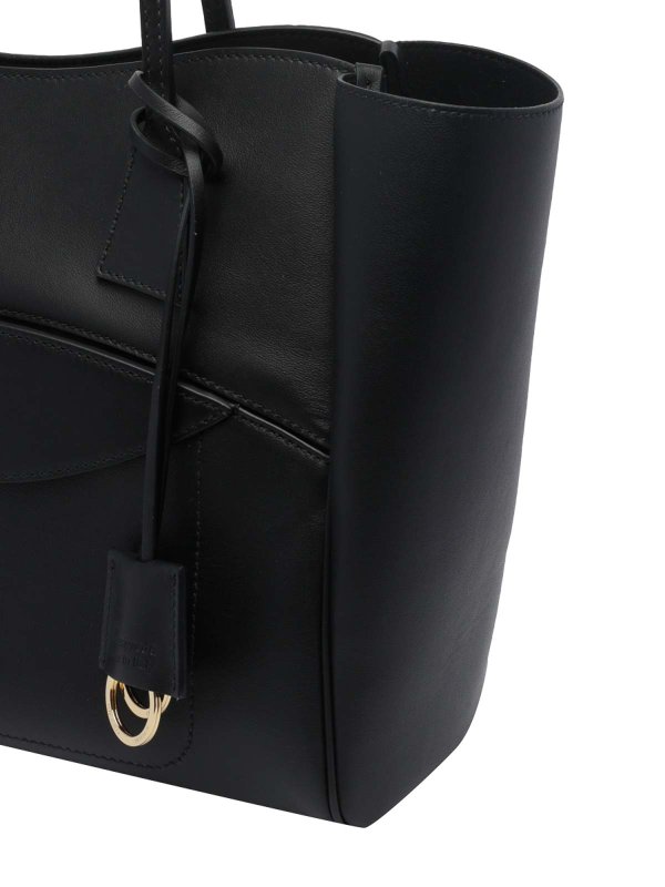 Shopper - Schwarz shop online: HIDESINS