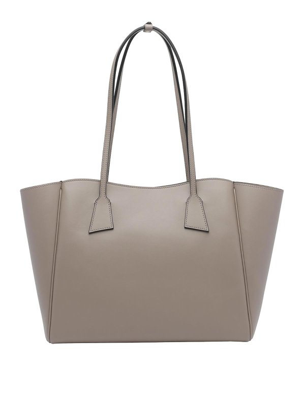 The Best Shops HIDESINS: トートバッグ - トートバッグ - 緑