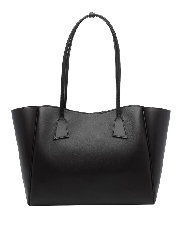 The Best Shops HIDESINS: Handtaschen - Shopper - Braun