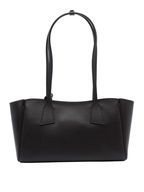 The Best Shops HIDESINS: Schultertaschen - Schultertasche - Braun