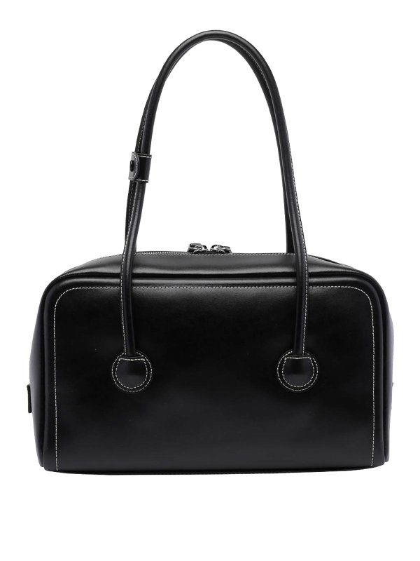 The Best Shops MARGE SHERWOOD: Schultertaschen - Schultertasche - Schwarz