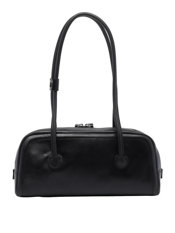 The Best Shops MARGE SHERWOOD: Schultertaschen - Schultertasche - Schwarz