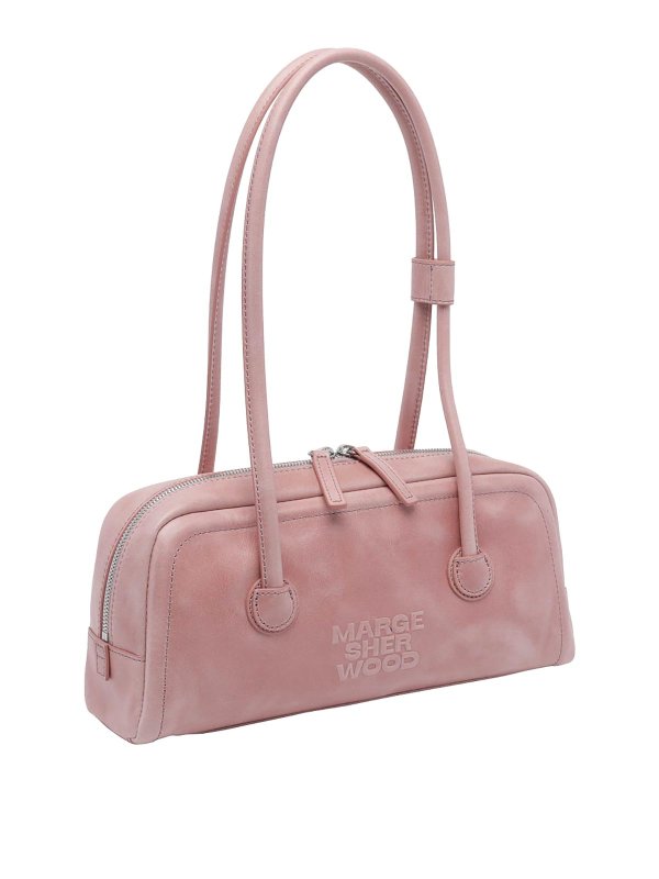 MARGE SHERWOOD: Schultertaschen online - Schultertasche - Rosa