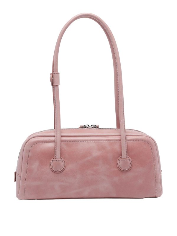 The Best Shops MARGE SHERWOOD: Schultertaschen - Schultertasche - Rosa