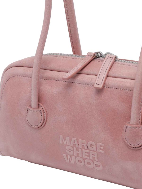 Schultertasche - Rosa shop online: MARGE SHERWOOD