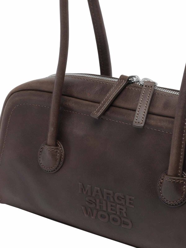 Schultertasche - Braun shop online: MARGE SHERWOOD