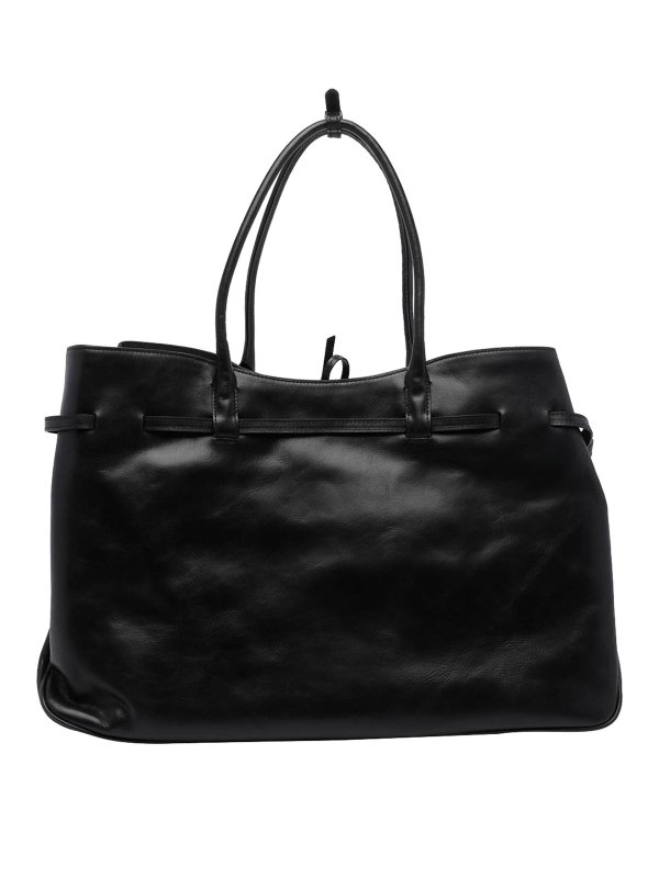 The Best Shops MARGE SHERWOOD: Handtaschen - Shopper - Schwarz