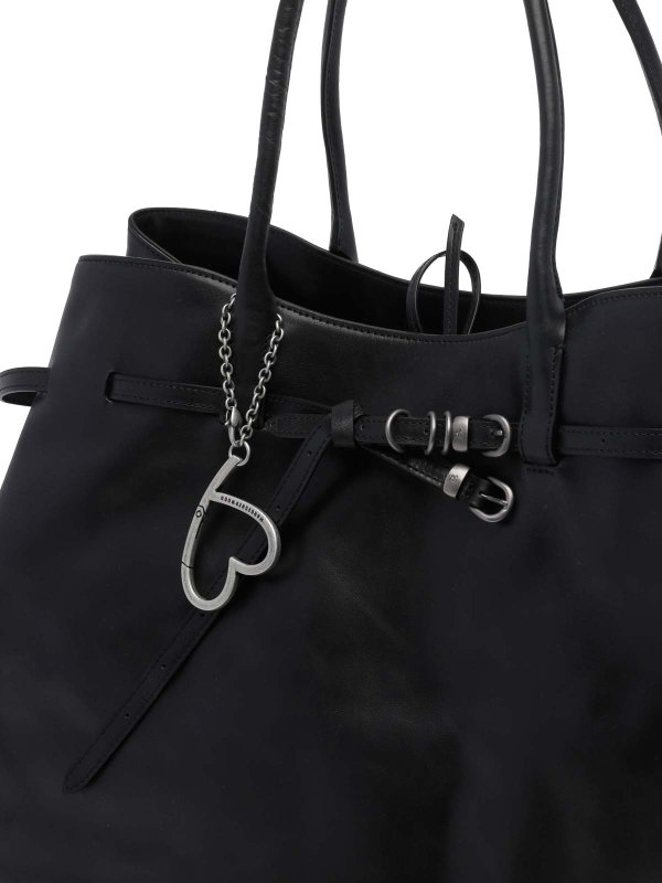 Shopper - Schwarz shop online: MARGE SHERWOOD