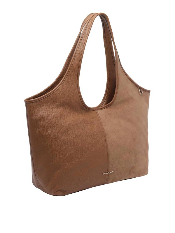 Michael Michael Kors: トートバッグ online - トートバッグ - ブラウン