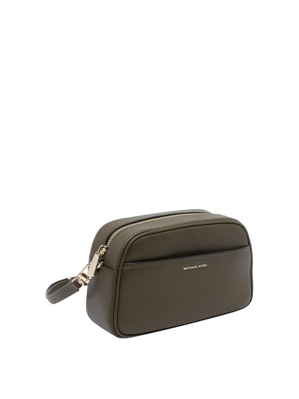 Michael Michael Kors: クロスボディバッグ online - クロスボディバッグ - 緑