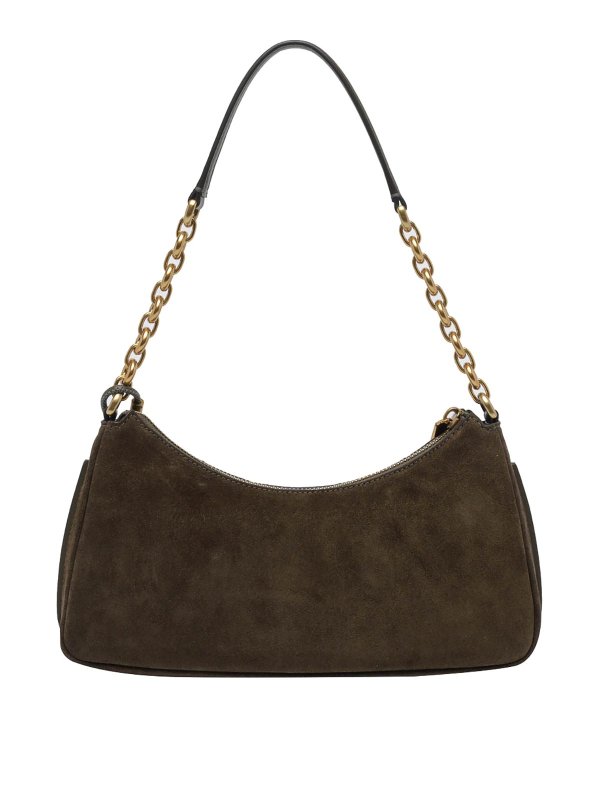 The Best Shops Michael Michael Kors: ショルダーバッグ - ショルダーバッグ - 緑