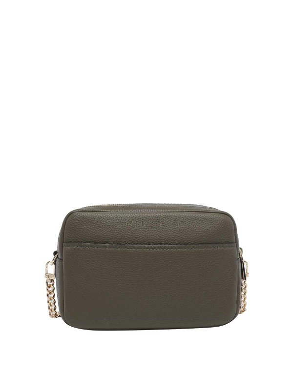 The Best Shops Michael Michael Kors: クロスボディバッグ - クロスボディバッグ - 緑