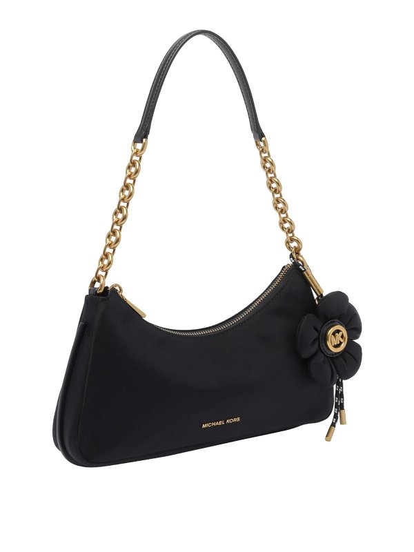 Michael Michael Kors: ショルダーバッグ online - ショルダーバッグ - 黒