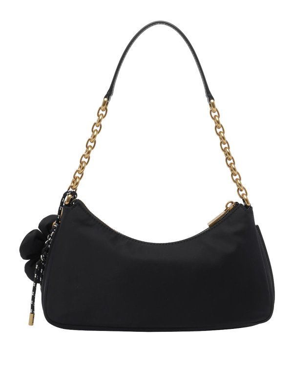 The Best Shops Michael Michael Kors: ショルダーバッグ - ショルダーバッグ - 黒