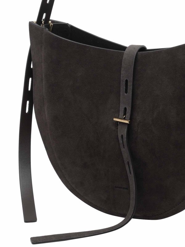 Umhängetasche - Braun shop online: MINOBOSSI
