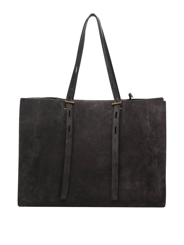 The Best Shops MINOBOSSI: トートバッグ - トートバッグ - ブラウン