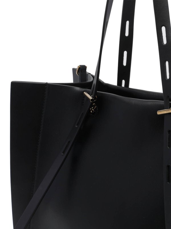 Shopper - Schwarz shop online: MINOBOSSI