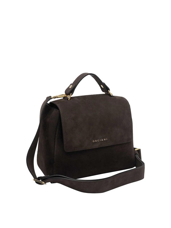 ORCIANI: totes bags online - Small Sveva Handbag