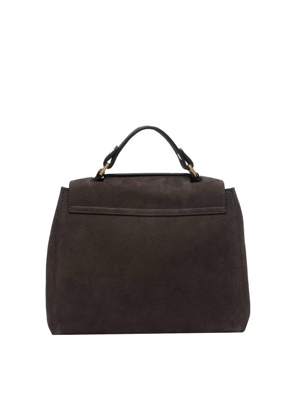 The Best Shops ORCIANI: totes bags - Small Sveva Handbag