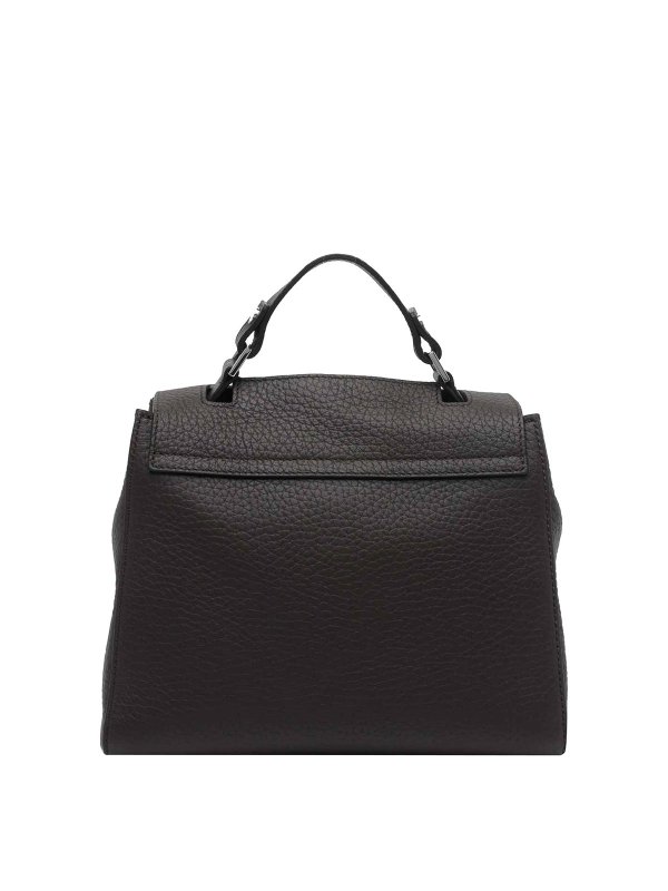 The Best Shops ORCIANI: トートバッグ - トートバッグ - ブラウン