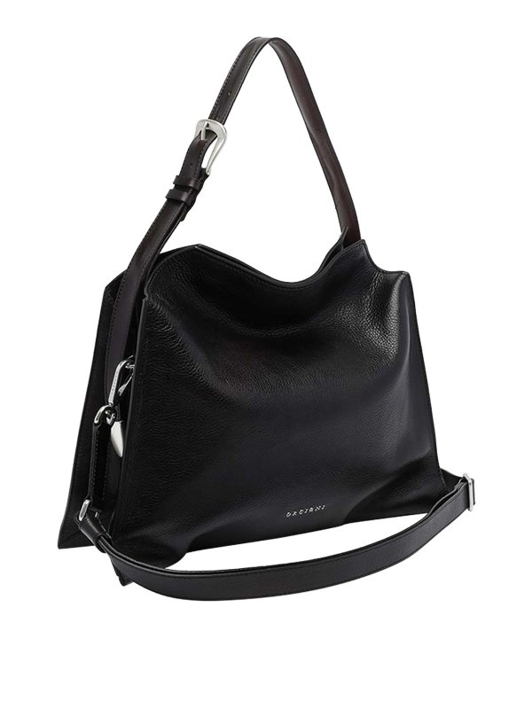 ORCIANI: shoulder bags online - Trinity Shoulder Bag