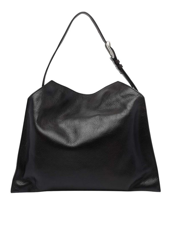 The Best Shops ORCIANI: shoulder bags - Trinity Shoulder Bag