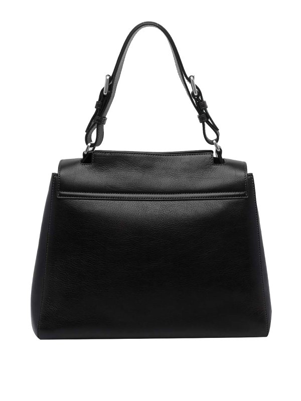 The Best Shops ORCIANI: トートバッグ - トートバッグ - ブラウン