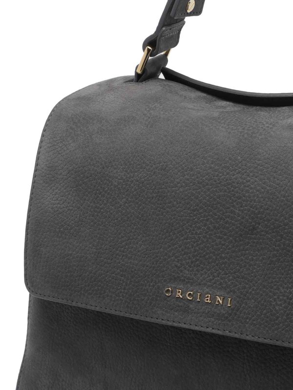 Shopper - Grau shop online: ORCIANI