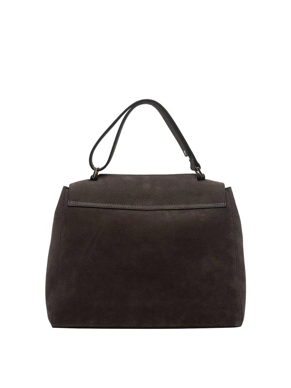 The Best Shops ORCIANI: shoulder bags - Medium Sveva Shoulder Bag