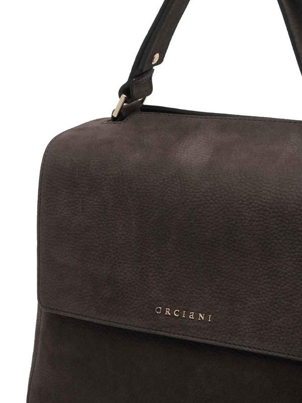 Medium Sveva Shoulder Bag shop online: ORCIANI