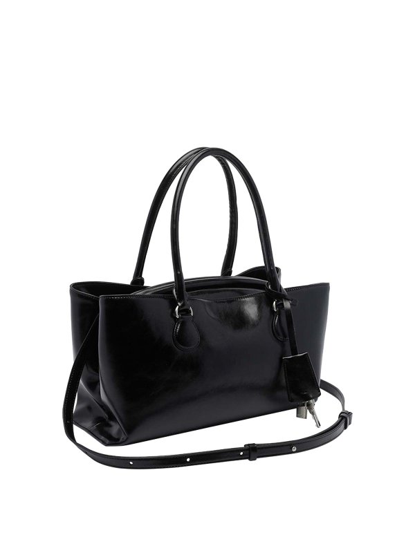 OSOI: totes bags online - Shell Brot Tote Bag