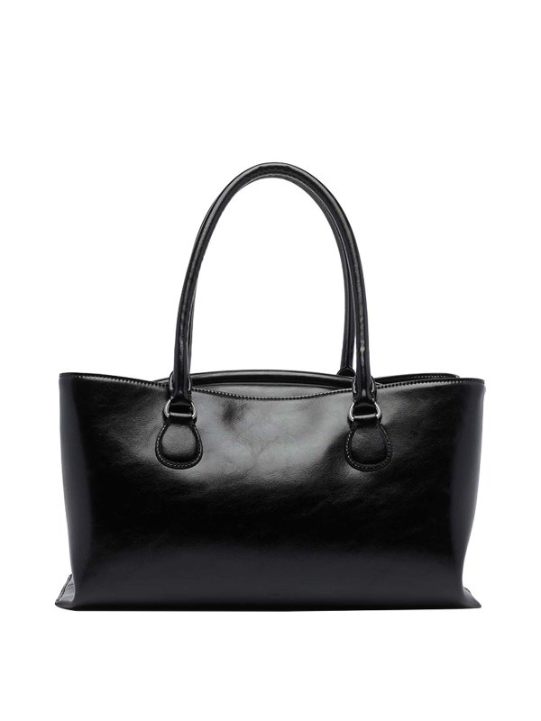The Best Shops OSOI: totes bags - Shell Brot Tote Bag