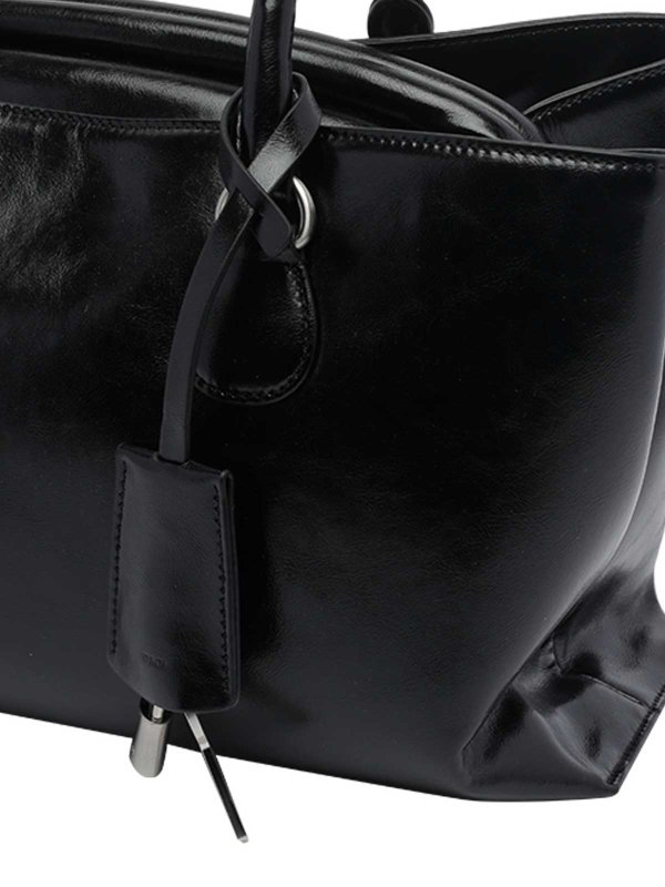 Shell Brot Tote Bag shop online: OSOI